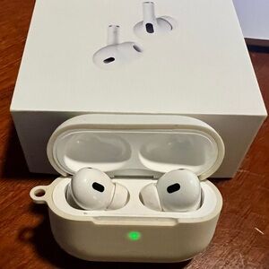 Apple AirPod Pro 2nd Generation